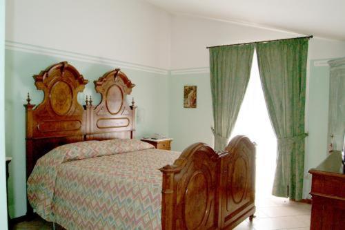 Albergo Olivo Belluno Veronese Luaran gambar